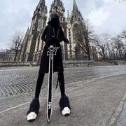 sadnesskid