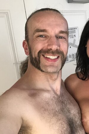 Randy Denmark