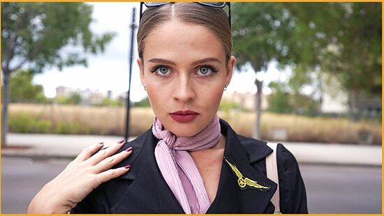 Снимай трусы, иди в полёт