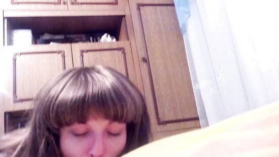минет!