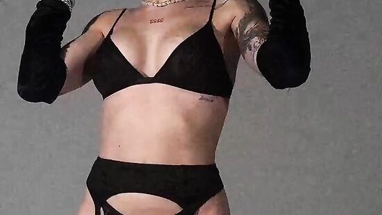 Oh my god