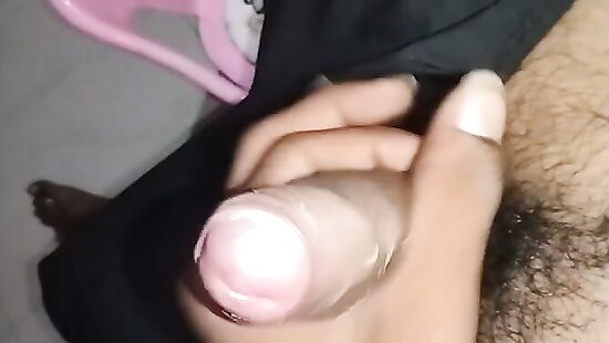 Handseck