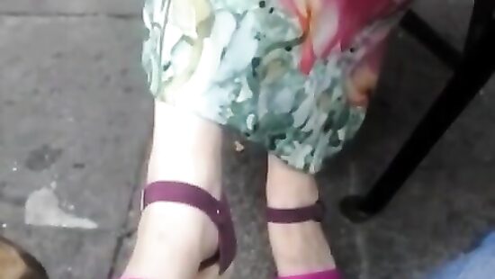 ANG GIRL 2