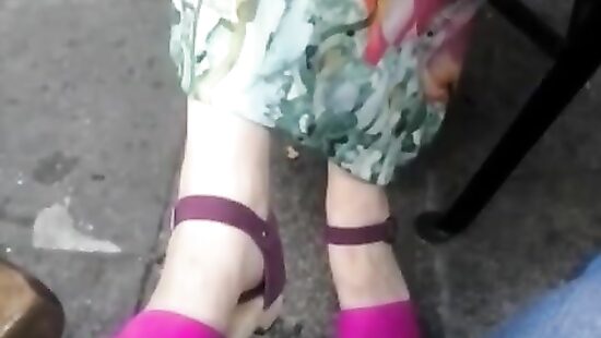 ANG GIRL 2