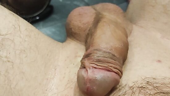 Кончаю          