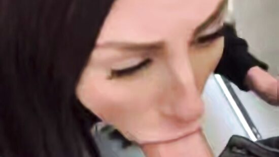 Blowjob
