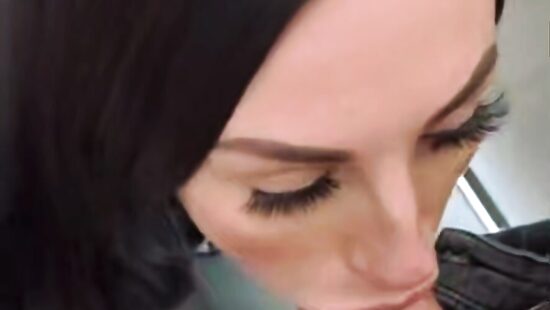 Blowjob